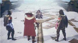 问道天龙八部私服攻略
